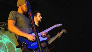 Codeseven Reunion - Danger LIVE (2011 at Ziggy's Winston-Salem)