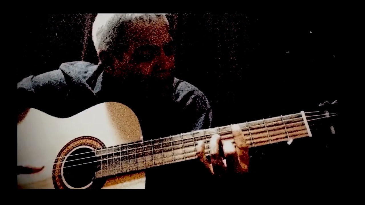 Promotional video thumbnail 3 for David Chavez