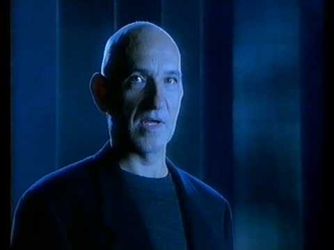 Ben Kingsley | Ozymandias (1996)