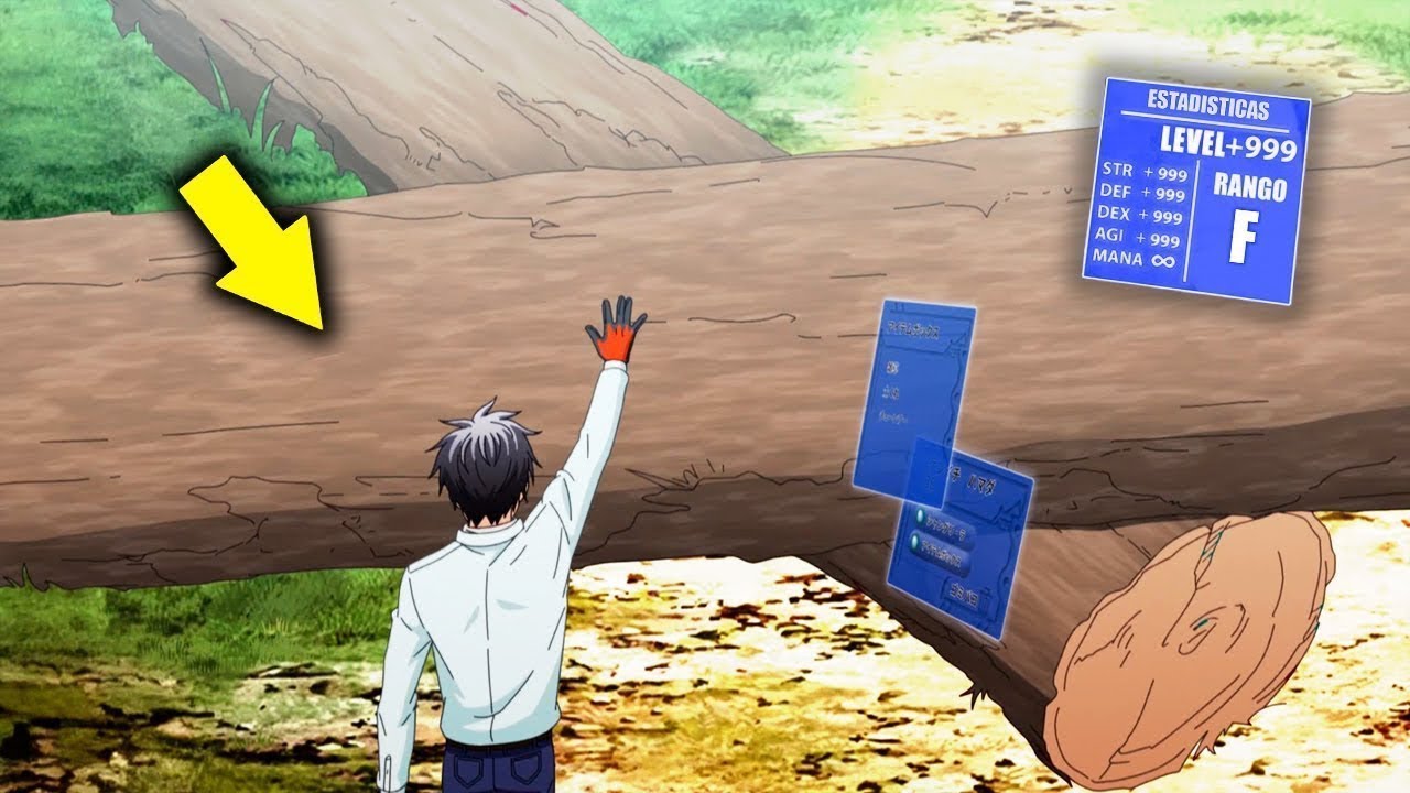 Poor Office Worker Wakes Up In Another World With The Ability Of Online Shopping And Becomes Rich