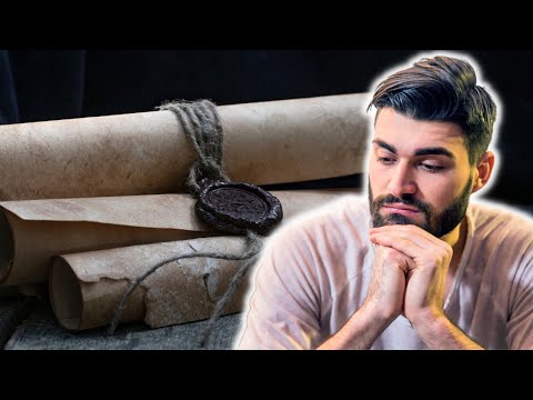 7 Zeichen, dass du ein Altes Wissen in dir trägst