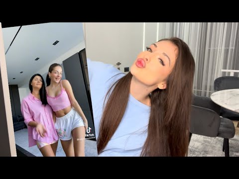 reacționez la tiktok urile mamei!