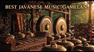 Download lagu JAVANESE GAMELAN BEST MUSIC mp3