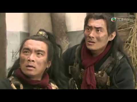 All Men Are Brothers - Occupy The Final Battle Hangzhou