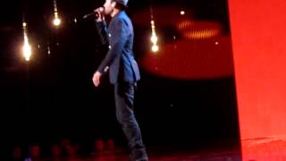 Bruno Mars- Marry you (cover by Alexander Holmgren on XFactor)