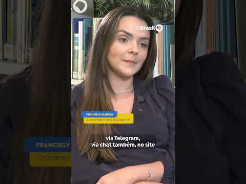 Disque 100: entenda como funciona o canal para fazer denúncias