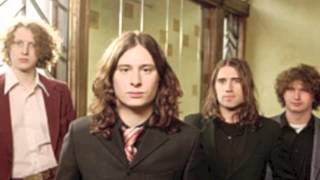 The Damnwells - The Only One Who Laughs