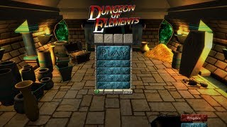 Dungeon of Elements (PC) Steam Key GLOBAL