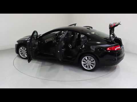 Jaguar XF 2.2 TD Sport 4dr FROM USED CARS OF BRISTOL LC12 LHY