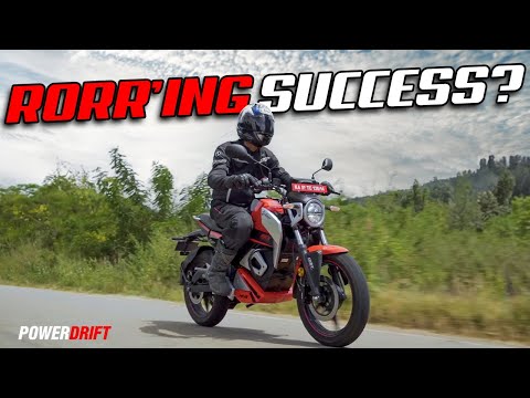 The Oben Rorr is Here, but should you buy one? | Review | PowerDrift