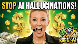 How to Stop AI Hallucinations: A Guide to Getting Accurate Research Results