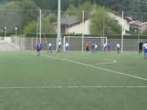 Tournoi U13 Sorbiers