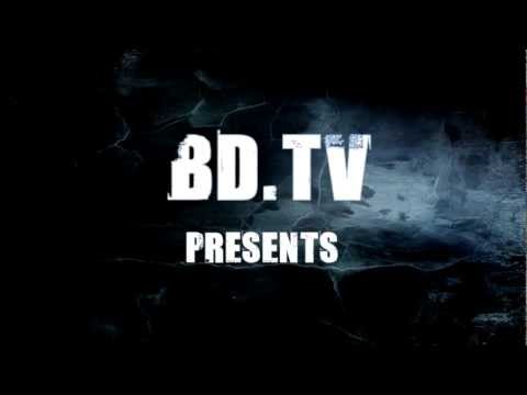 CAXTON PRESS + SHABAZZ THE DISCIPLE @GOLDSMITHS UNIVERSITY [OFFICIAL FOOTAGE] [HD] @BDTVUK