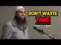 Don T Waste Time In Ramadan POWERFUL Reminder By Mohamed Hoblos