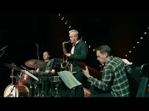 KARMA LIVE in EDINBURGH JAZZ & BLUES JAZZ FESTIVAL 2024