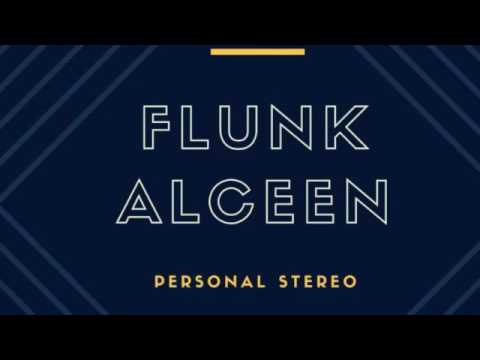 Flunk, Alceen - Personal Stereo Teaser