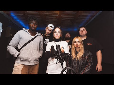 2115 RISK TAKERS S01E02 (feat. Pepsi Max)