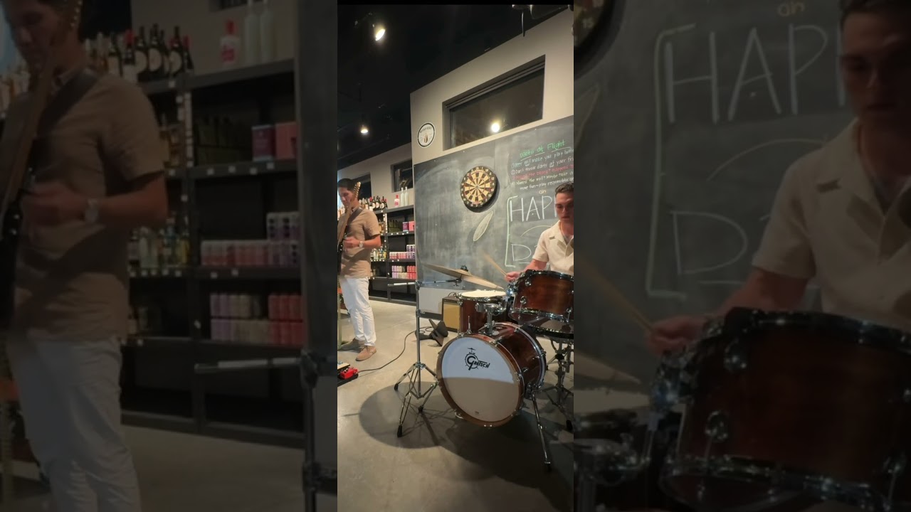 Promotional video thumbnail 2 for Joe Johnson & Friends
