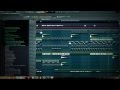 FL STUDIO Время и стекло - Серебряное море (Dj Quake TM Remix ...