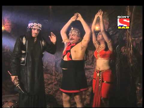 Yes Boss - Episode 410