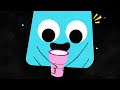 Cartoonito Latin America New Bumpers March 2026