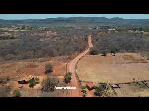 Obras - Prefeitura intensifica recuperação de estradas vicinais em Santa Rosa do Piauí