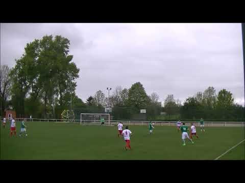 TJ Smržice -  Kožušany