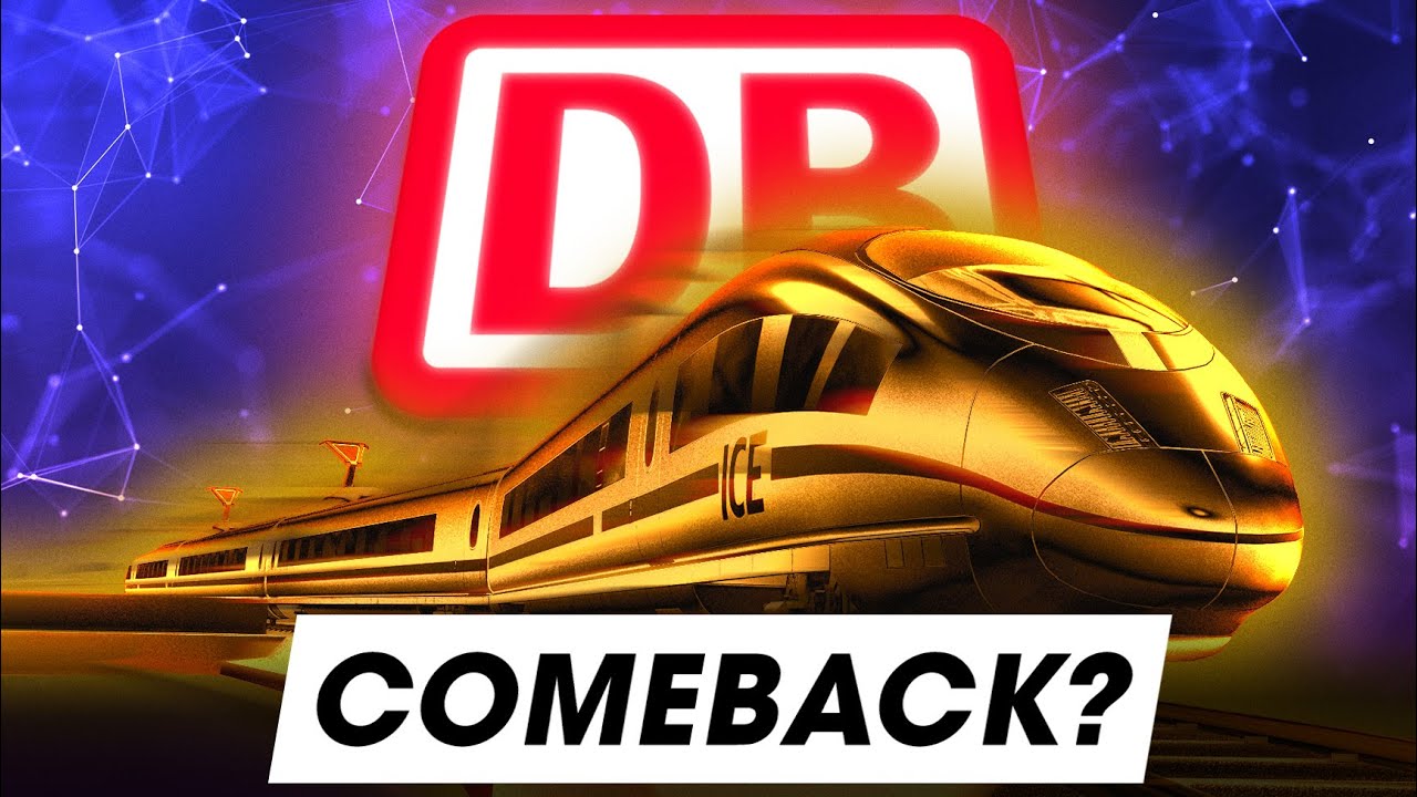 So soll die Bahn ENDLICH pünktlich werden!