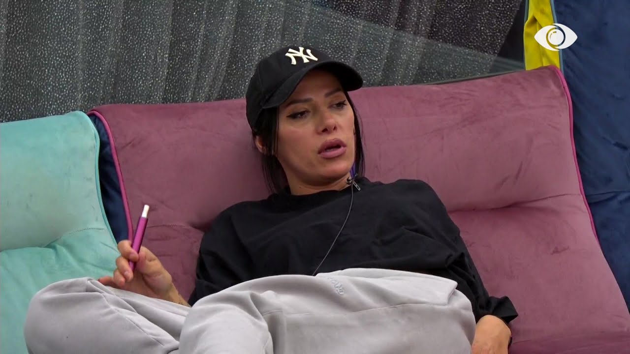 “Mbështet Eglën për t’i rënë Ilnisës”/ Rike debaton me Ledjonën