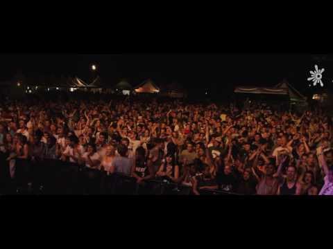 OUTLOOK FESTIVAL 2013 HIGHLIGHTS