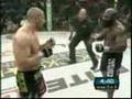Kimbo Vs James Thompson