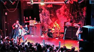 Converge at ULU London July 16 2010 - Heartache + Hellbound (No Heroes)