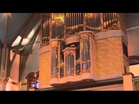 orgelintro