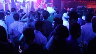 Gurdeep Mehndi || Ashish Chauhan live@ ShiroClub