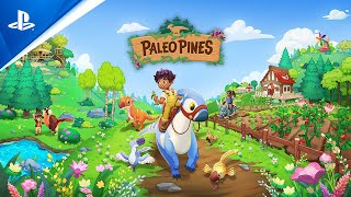 Paleo Pines - Announce Trailer Trailer