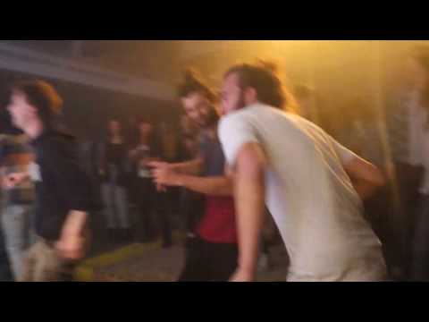 Traurig in Europa - Hurensohn (live)