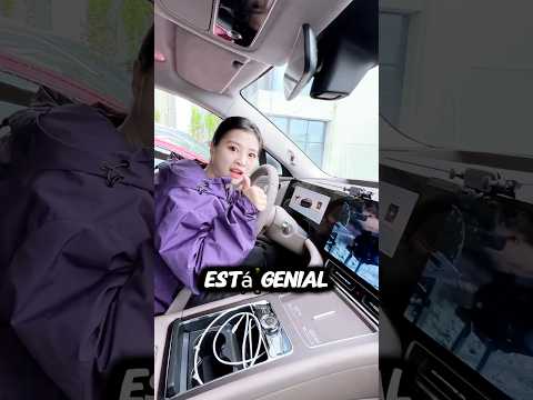 ¡Cuando mi amigo conduce mi coche por primera vez!