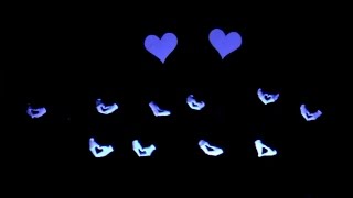 Exagerado Amor - Teatro Negro Cielos Abiertos