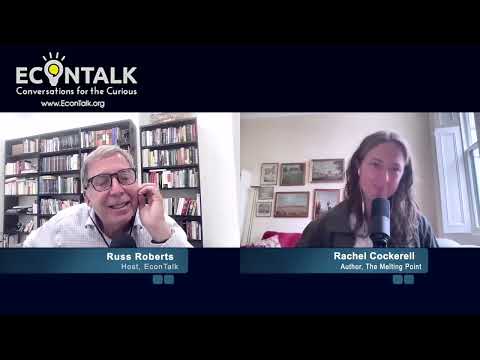 Zionism, the Melting Pot, and the Galveston Project (with Rachel Cockerell) 1/26/26 Video-Thumbnail von YouTube
