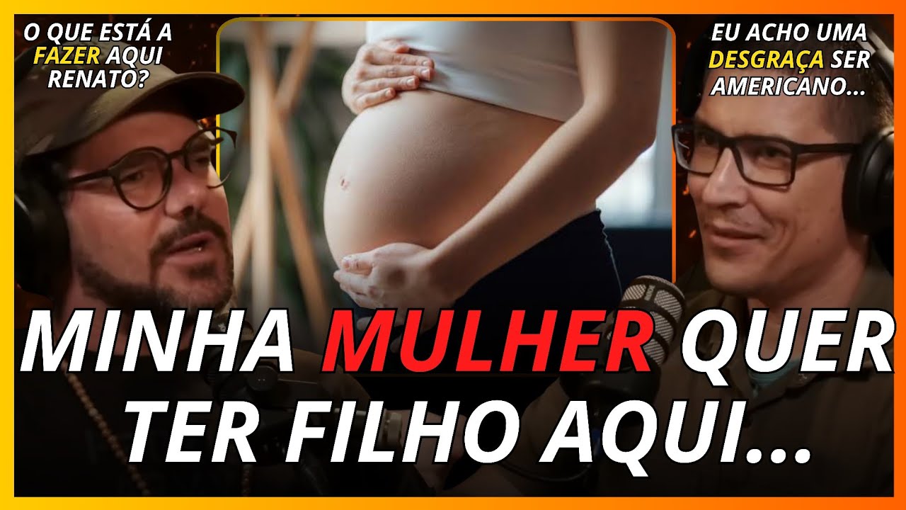 TREZOITÃO BATE UM PAPO COM BILIONÁRIO PORTUGUÊS...