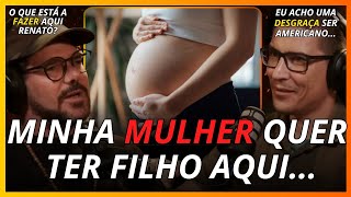 TREZOITÃO BATE UM PAPO COM BILIONÁRIO PORTUGUÊS...