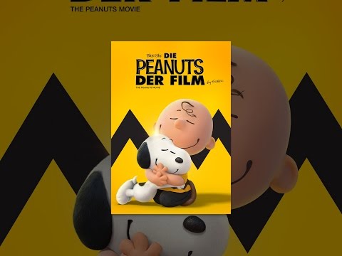Die Peanuts - Der Film