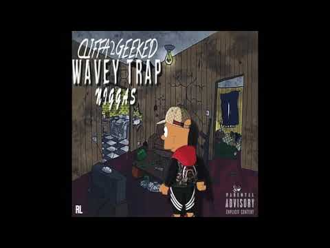 RealRap Cliffa2Geeked