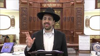 הרב מאיר אליהו | חגיגה ביום העצמאות