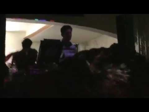 Cristi Cons b2b Dewalta @ Amphia Label Night @ Quantic - Part 2