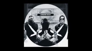 [Dubstep/Electronic Rock] Modestep - &quot;London Road&quot; (2015) Full album