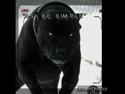 "ASI DE SIMPLE" X GLAREMC FT DEESE MLDT