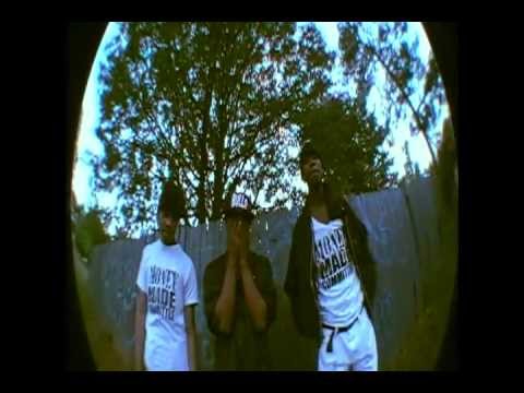 MMC(MoneyMadeCommittee)-YouCantBe[MUSIC VIDEO]