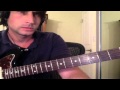 Guitar Lesson: "False Skorpion" by Pavement