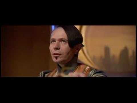 Fifth Element - Zorg